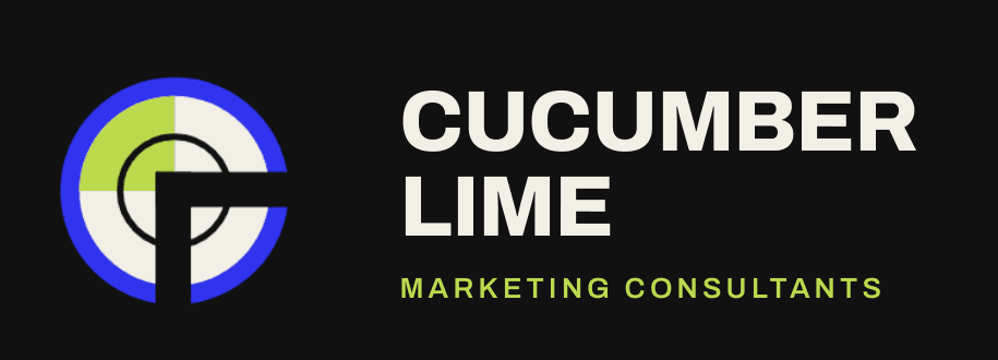 Cucumber Lime — Marketing Consultants